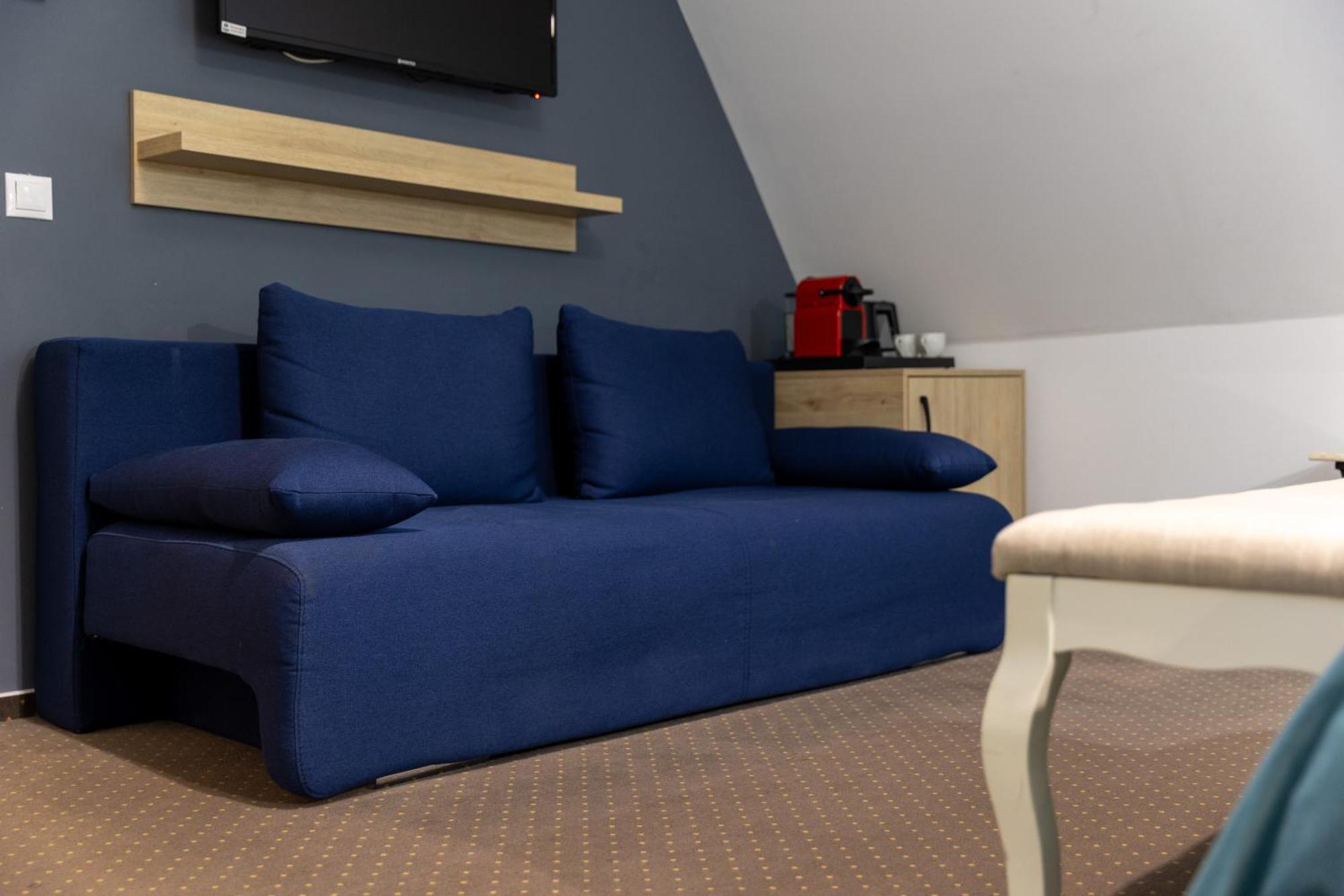 Lumiere House Sibiu Hotel ภายนอก รูปภาพ
