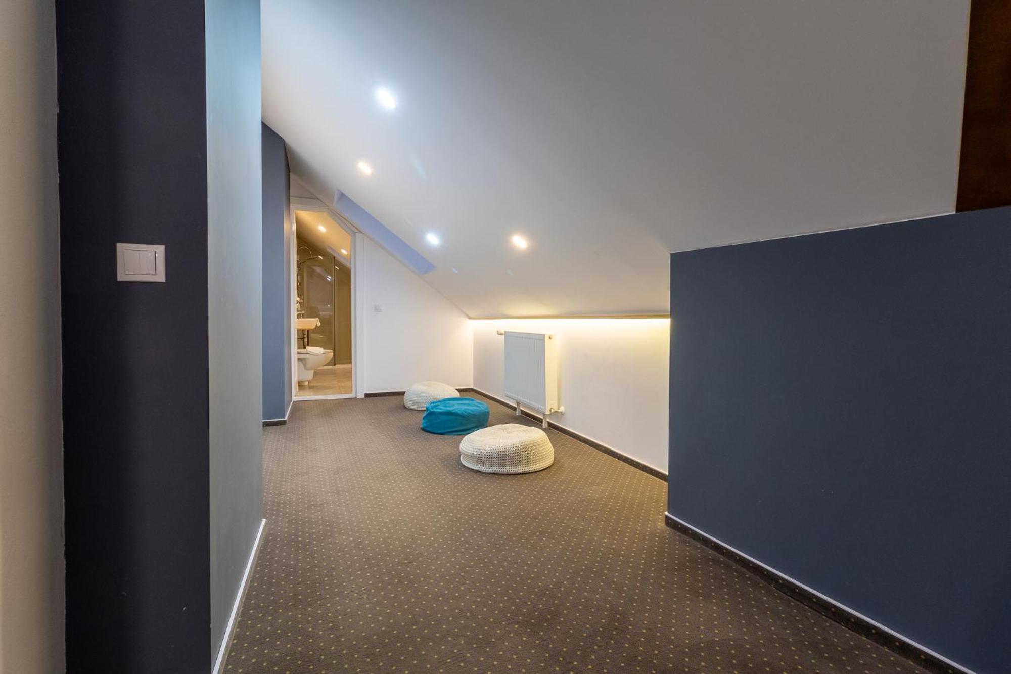 Lumiere House Sibiu Hotel ภายนอก รูปภาพ