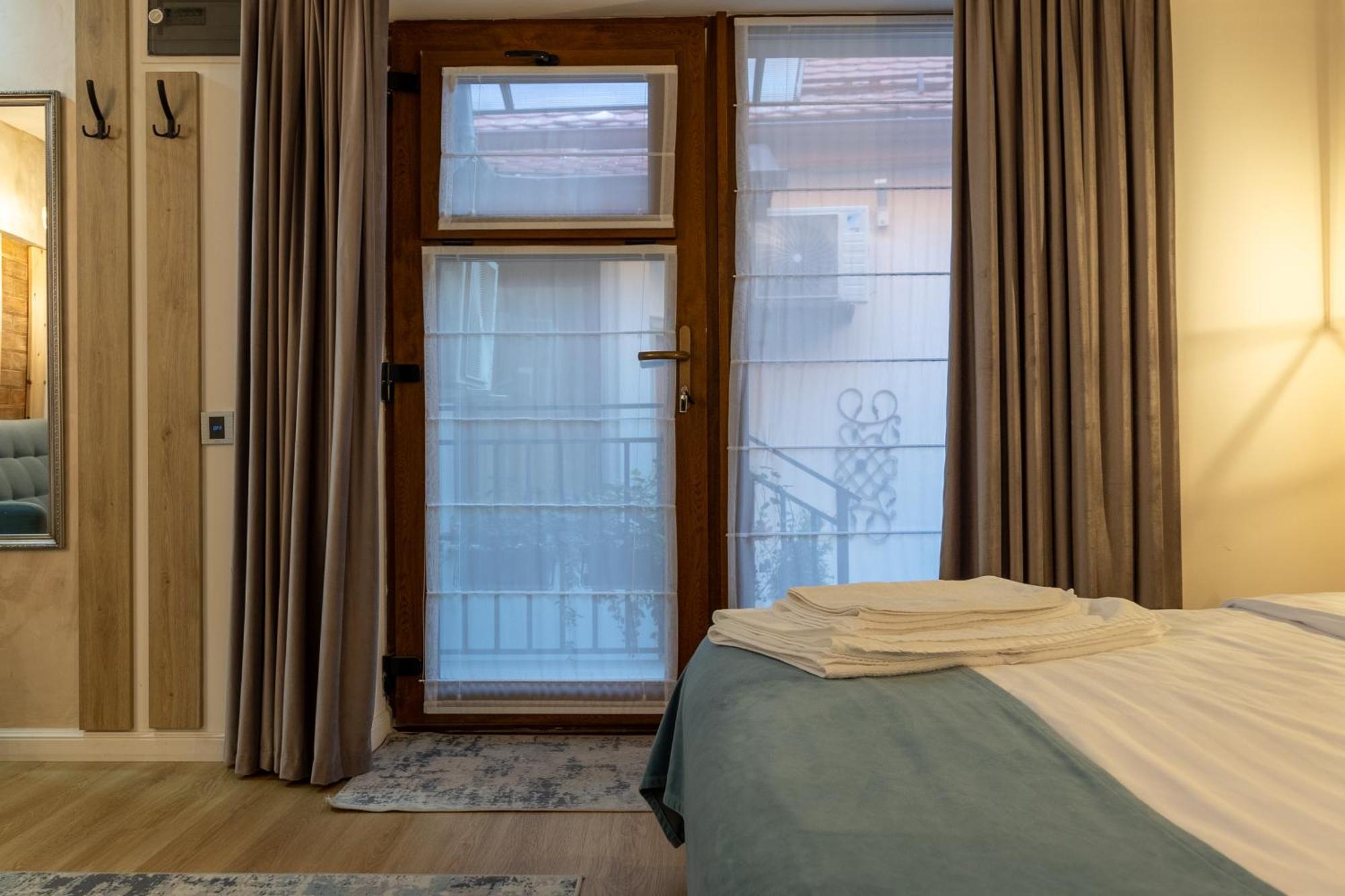 Lumiere House Sibiu Hotel ภายนอก รูปภาพ