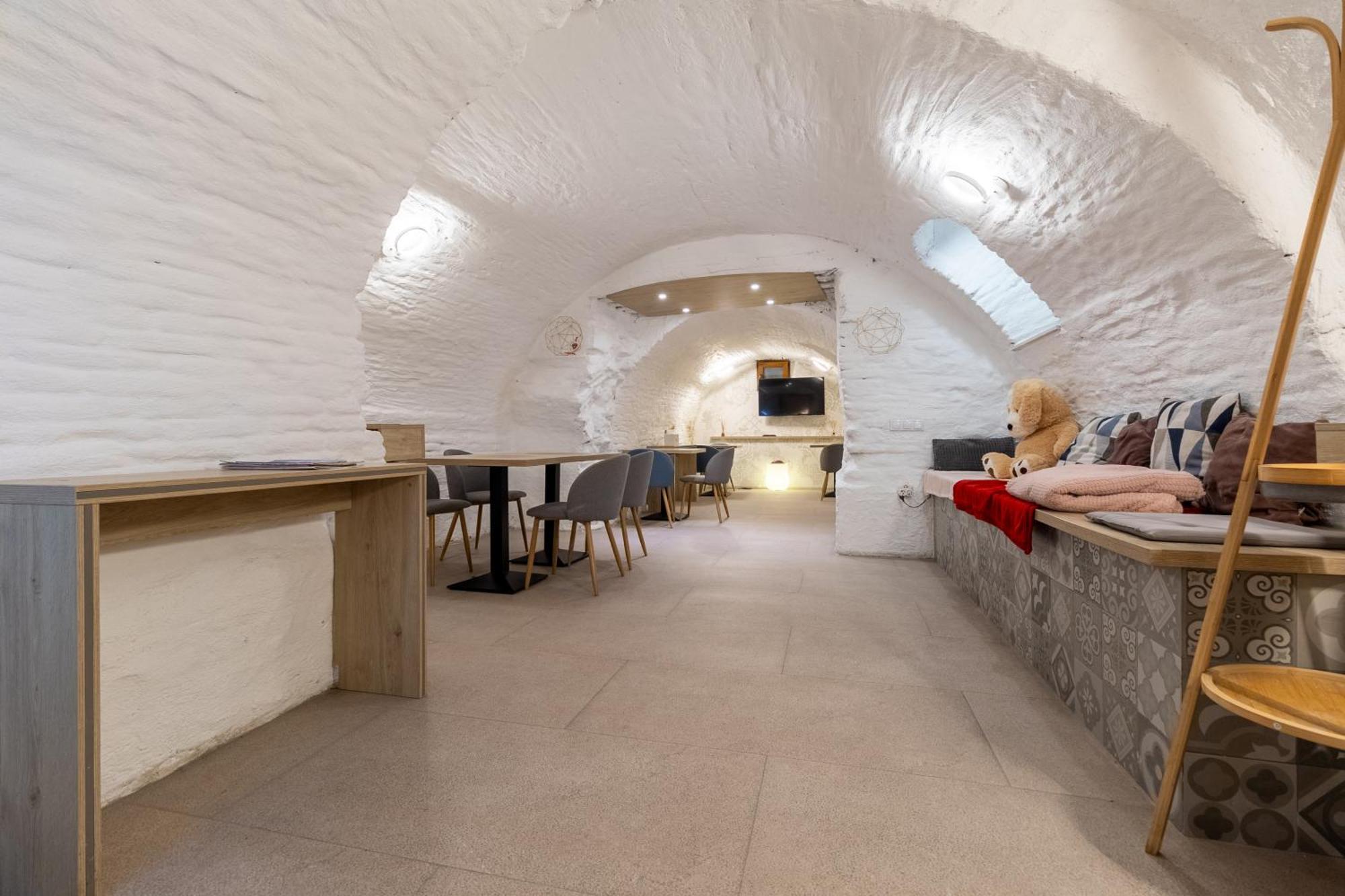 Lumiere House Sibiu Hotel ภายนอก รูปภาพ