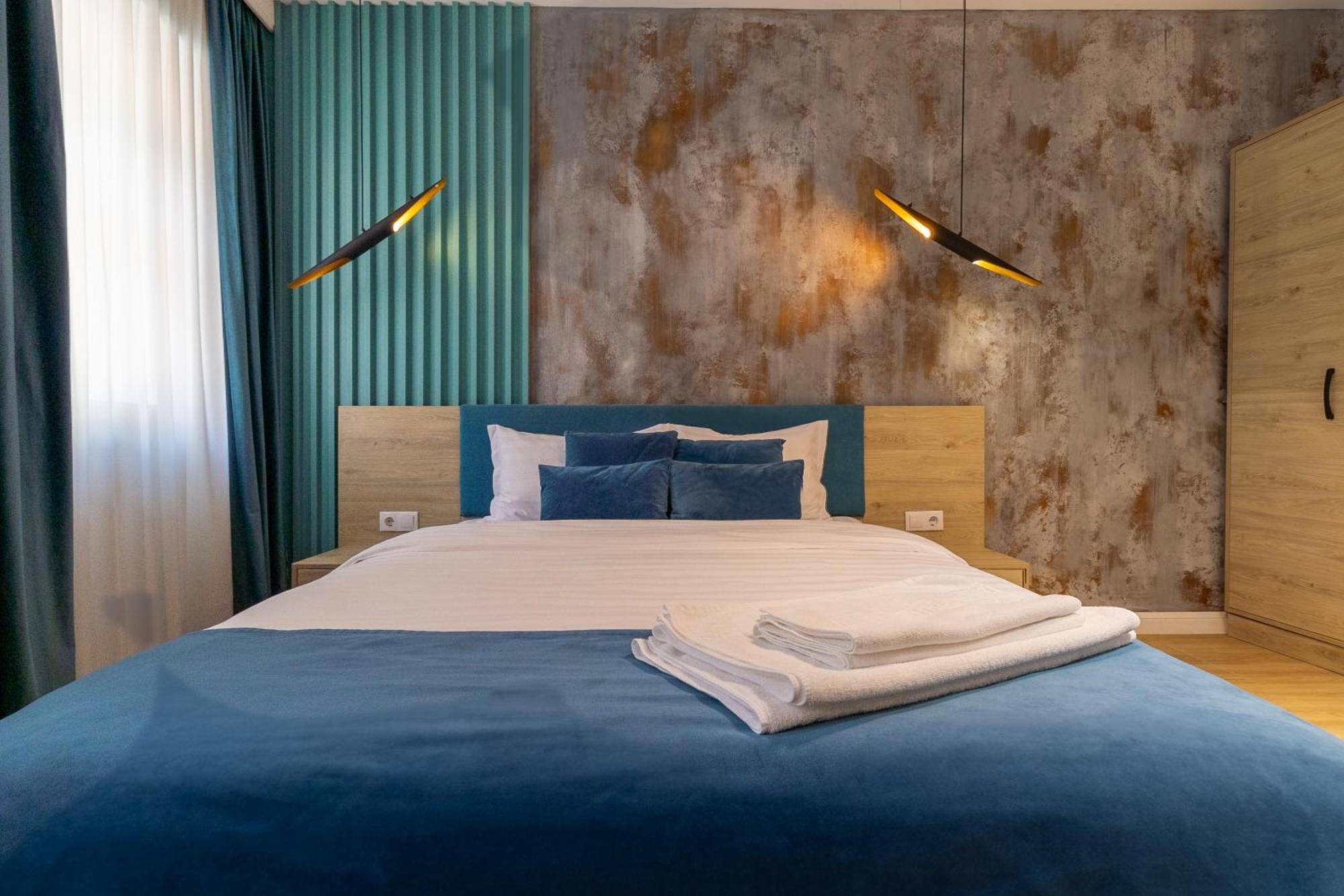 Lumiere House Sibiu Hotel ภายนอก รูปภาพ
