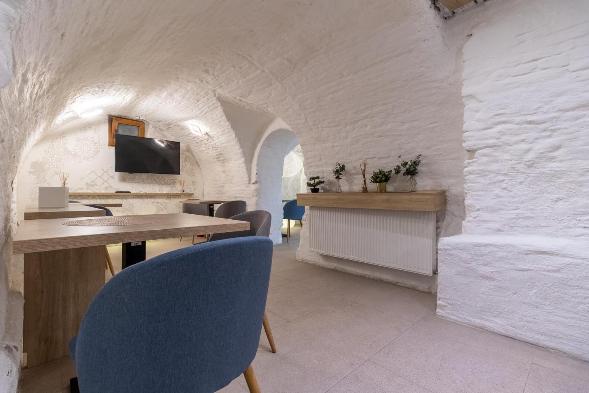 Lumiere House Sibiu Hotel ภายนอก รูปภาพ