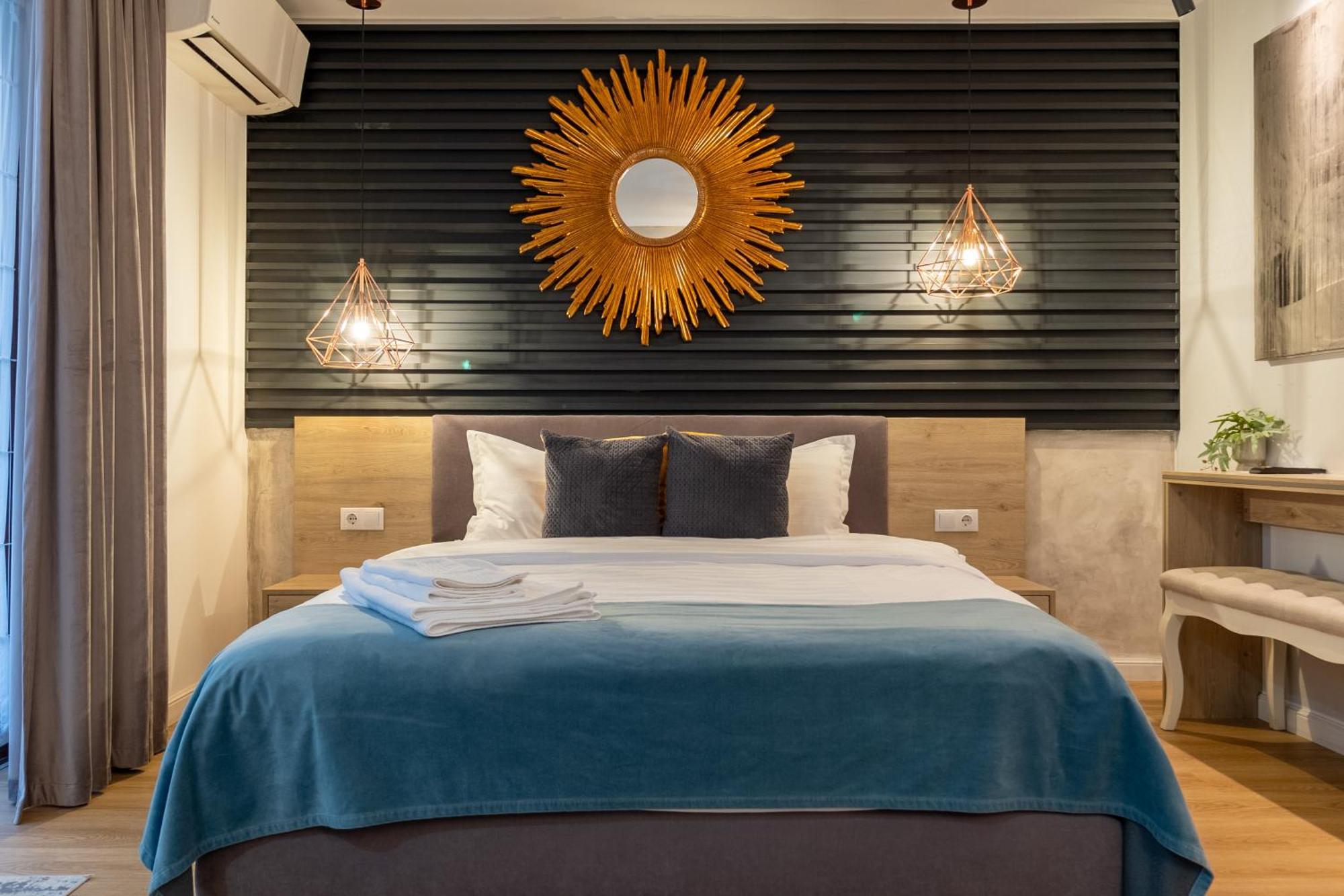 Lumiere House Sibiu Hotel ภายนอก รูปภาพ