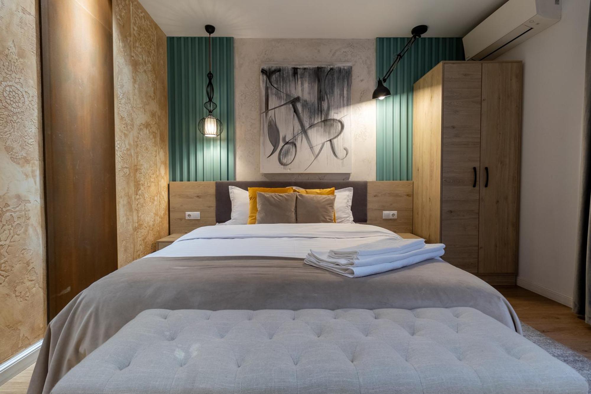 Lumiere House Sibiu Hotel ภายนอก รูปภาพ