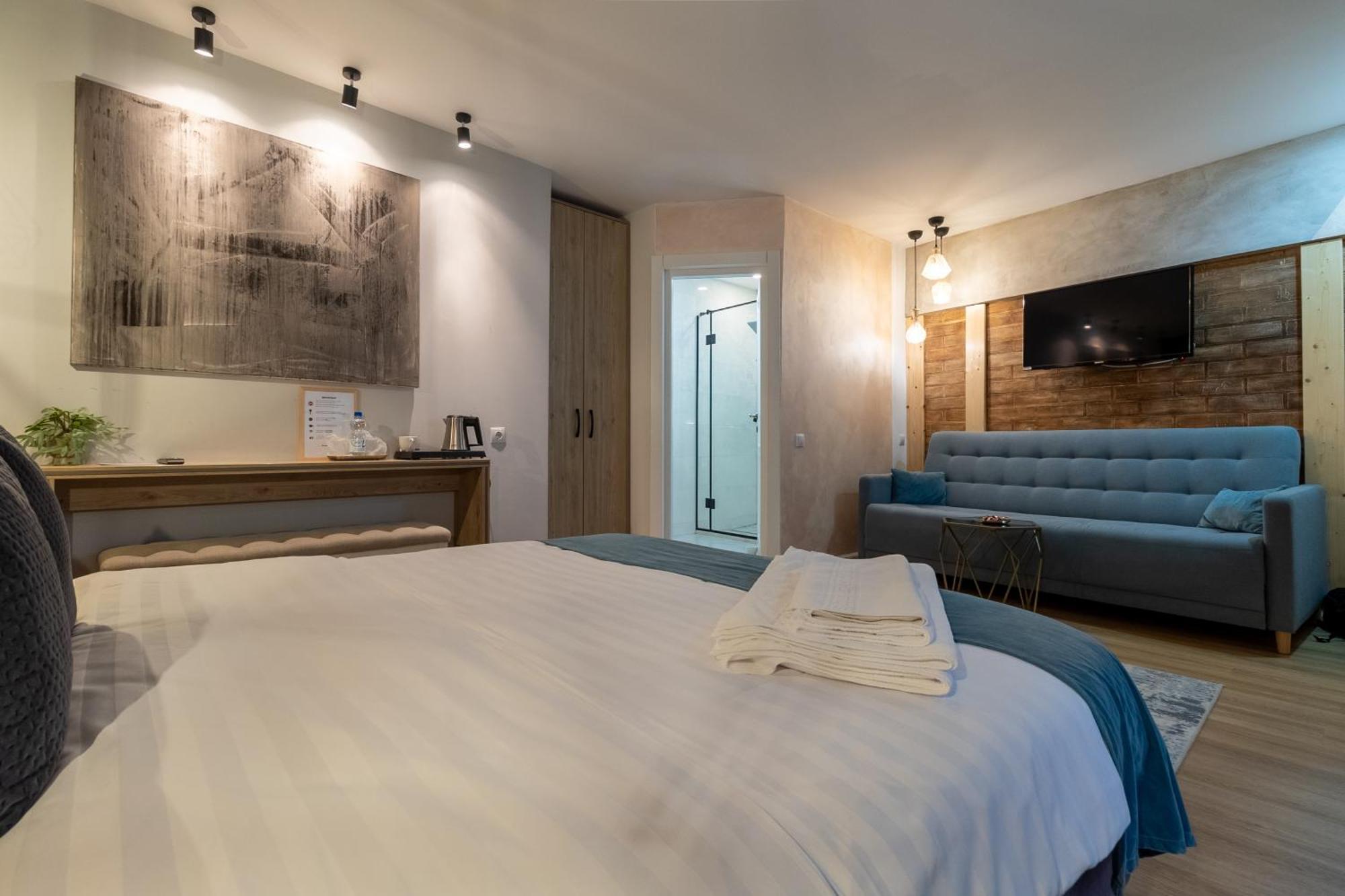 Lumiere House Sibiu Hotel ภายนอก รูปภาพ