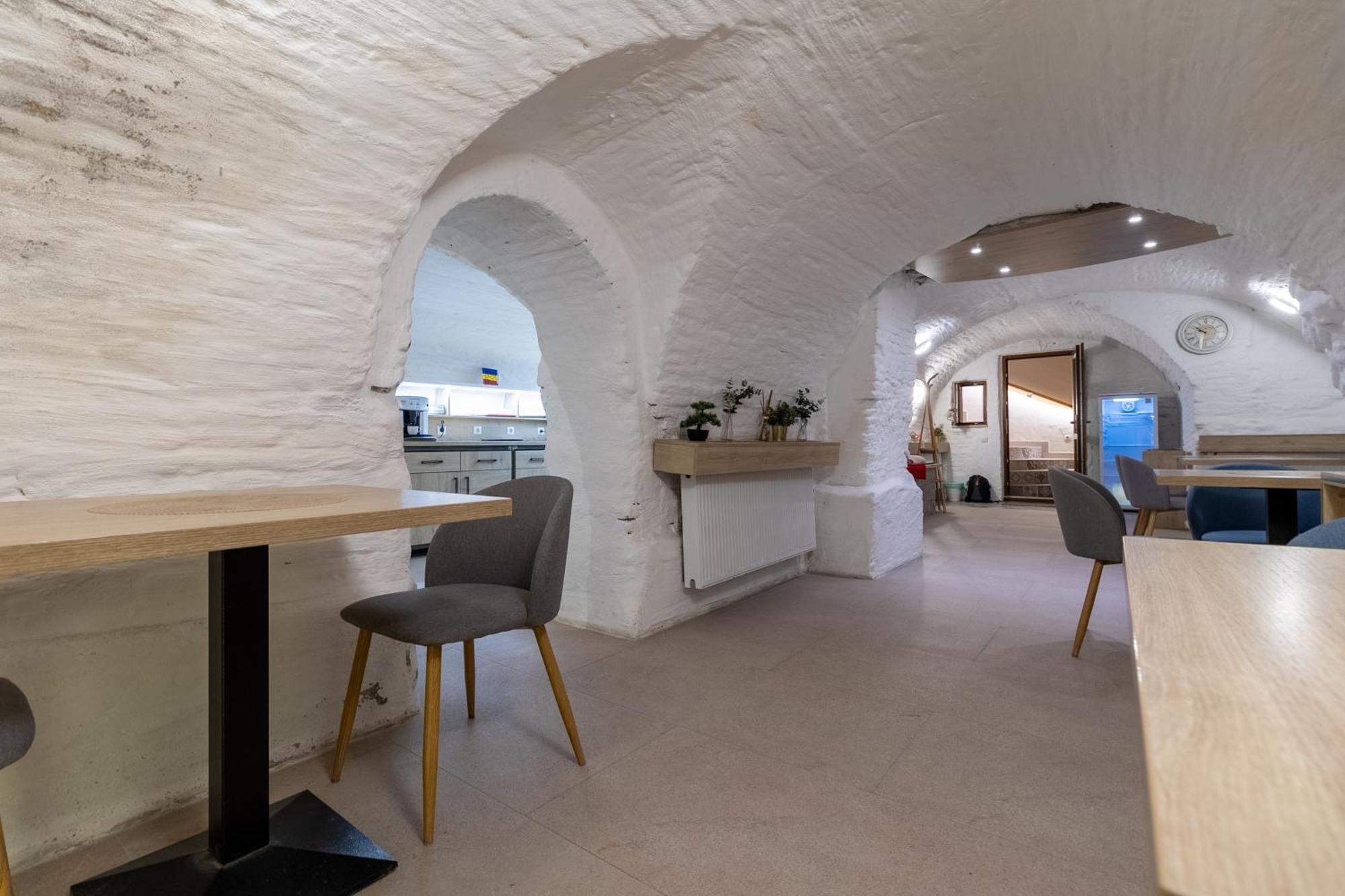 Lumiere House Sibiu Hotel ภายนอก รูปภาพ