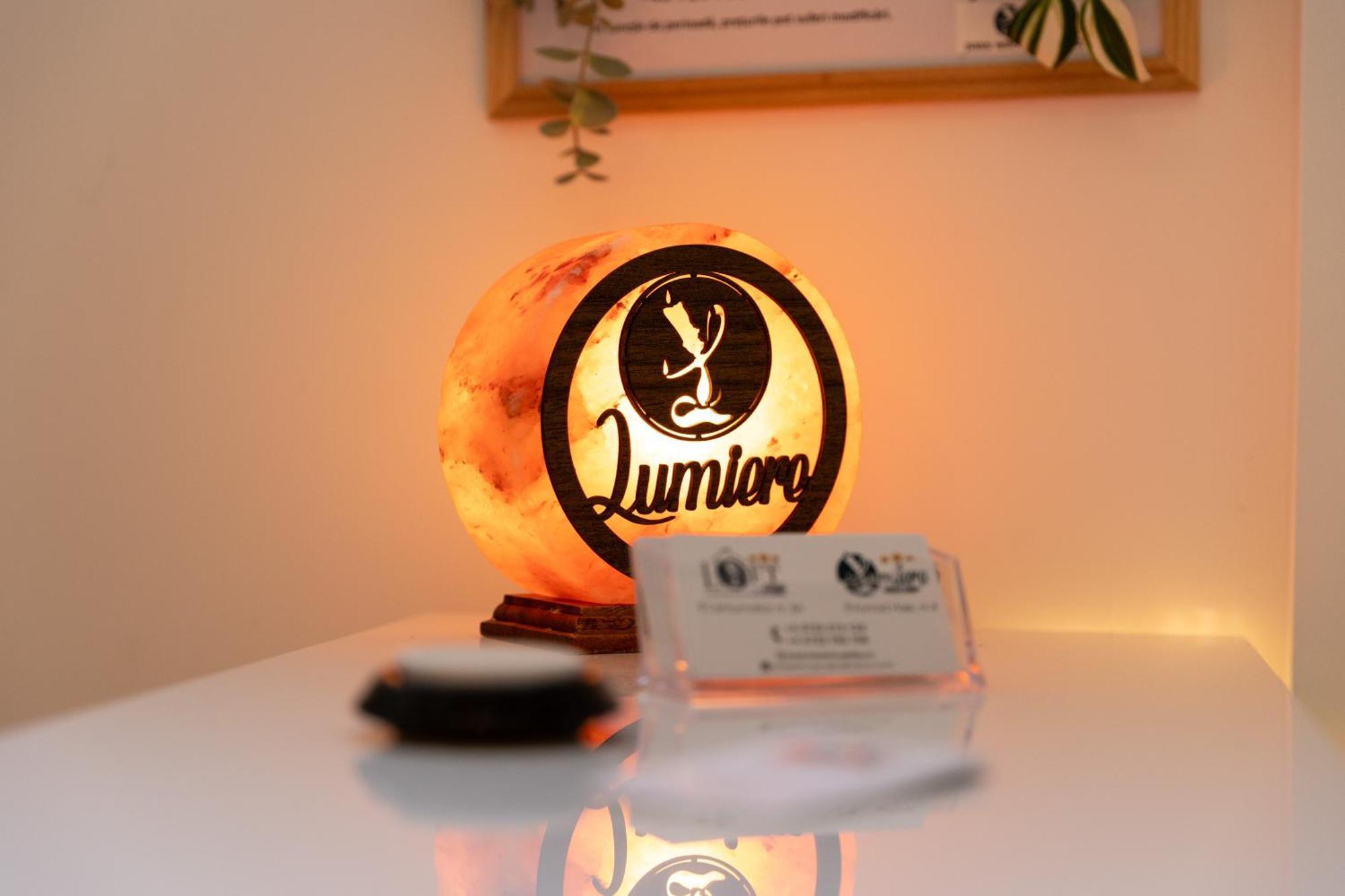 Lumiere House Sibiu Hotel ภายนอก รูปภาพ